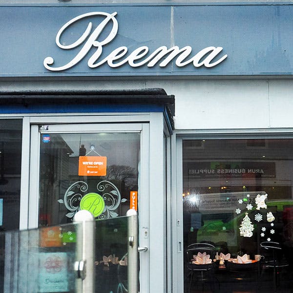 Reema Bengali Cuisine