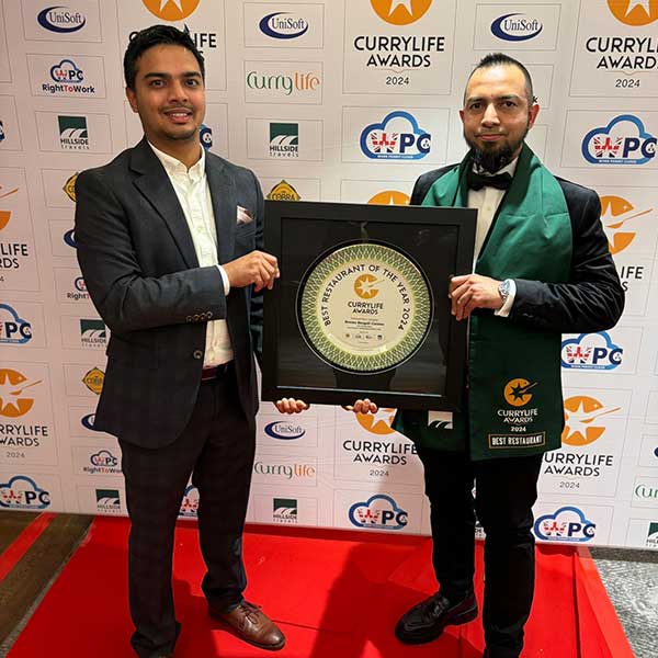 award